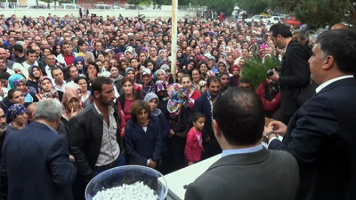 187 kişilik kadroya 3 bin 192 başvuru