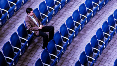 Deplasman yasağı kalktı