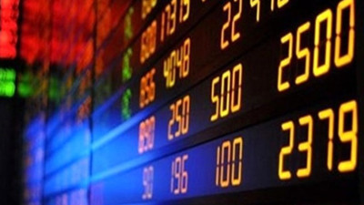 Avrupa borsaları yükselişle kapandı