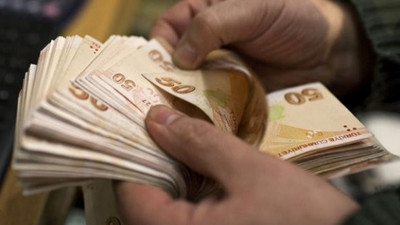 Bankacılık sektörünün kredi hacmi arttı