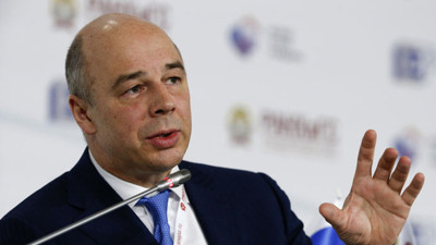 Rusya enerjide ılımlı vergi artışları yapacak