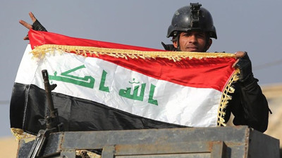 Ceziret'ül Bağdadi IŞİD'den geri alındı