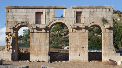 İş Bankası'ndan 'Patara'ya destek