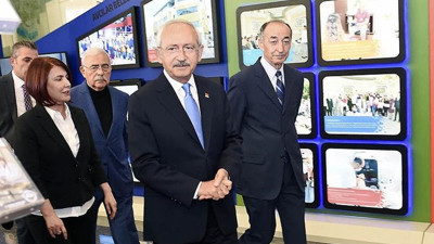 'Umarım mağduriyetler giderilir'