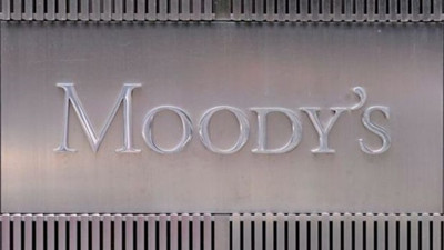 Moody's Türkiye'nin kredi notunu düşürdü