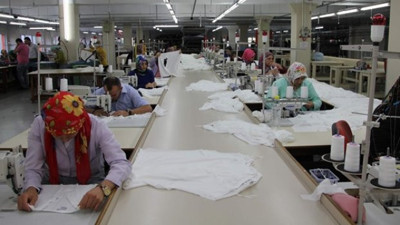 BTSO, tekstil firmalarını yabancı müşterilerle buluşturacak