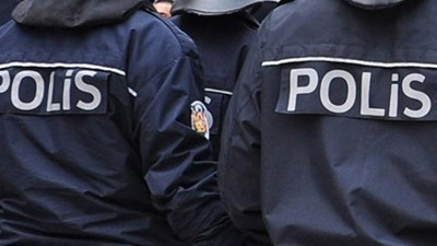 Ankara'da polise silahlı saldırı