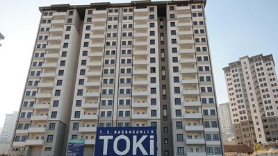 Sosyal konut üretim modelini dünyaya anlatacak