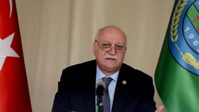 "Verimliliği artırmak için elimizden geleni yapmalıyız"