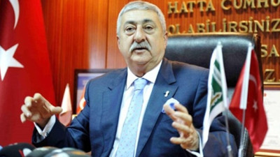 "Esnafın uğradığı haksız rekabet sona erdirilmeli"