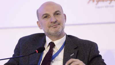 "Türkiye gerçekliği yüksek yatırım notu seviyesinde"