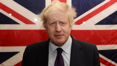 Johnson Türkiye'yi ziyaret edecek