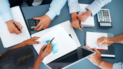 'Odalar ve borsalar bankalarla anlaşıp üyelerine kredi açmalı'