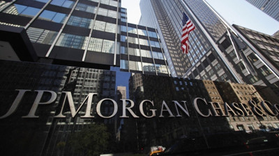 Moody's sonrasında JP Morgan harekete geçti