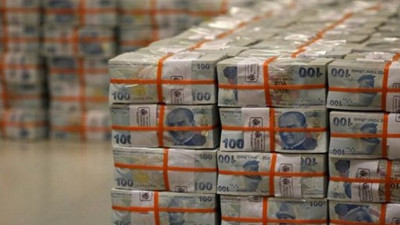 Hazine 3 ihalede 6,44 milyar borçlandı