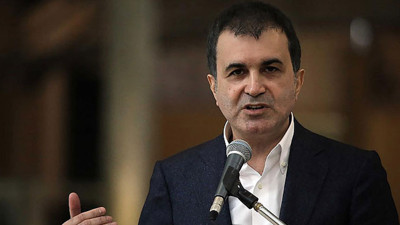 'AB yardımlarının aktarılmasıyla ilgili eleştirimiz var'