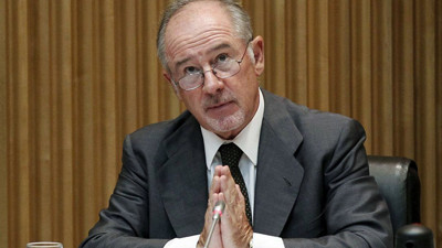 IMF'nın eski başkanı hakim karşısında