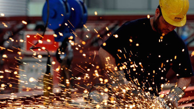 Kapasite kullanımı 5 yılın zirvesinde