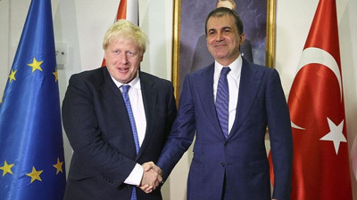 'Türkiye, Avrupa için hayati bir rol oynuyor'