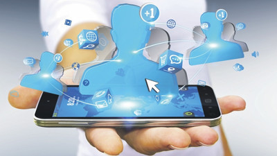 Bugün bağlanalım Yarını yaratalım