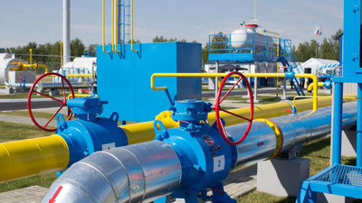 LPG ithalatı yüzde 6,7 azaldı