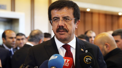 'Büyümede ES dönemi oldu'