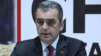 CHP Antalya İl Başkanı görevinden istifa etti