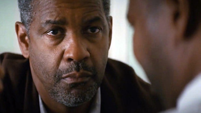 Denzel Washington'dan yeni film
