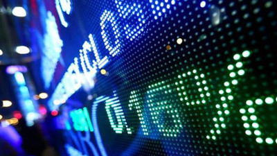 Avrupa borsaları düşüşle kapandı