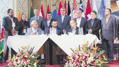 KMS, İran’da 370 milyon dolar yatırım yapacak