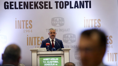 "Kamu İhale Kanunu dinamik olmalı"