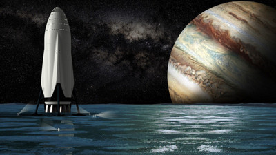 Mars'ta koloni kuracak