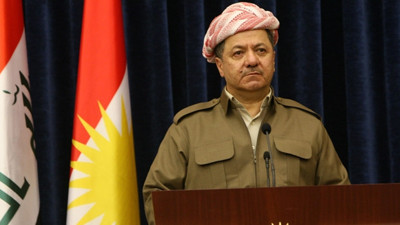 Barzani, 3 yıl aradan sonra Bağdat'a gidiyor