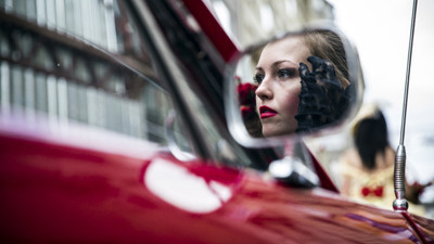 Beyoğlu'nda 50 gün sürecek festival başladı