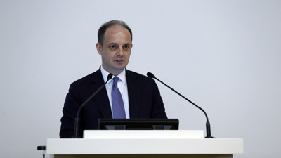 MB Başkanı: Son çeyrekten itibaren toparlanma bekliyoruz