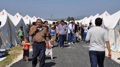 AB'den Türkiye'ye 600 milyon euro