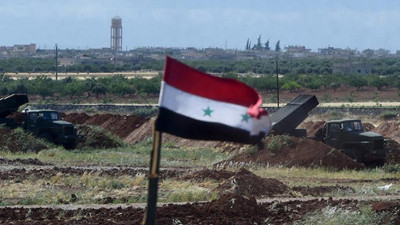 Moskova: IŞİD, Türkiye ve ÖSO'ya karşı direnmedi