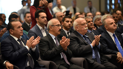 7. Akdeniz Turizm Forumu