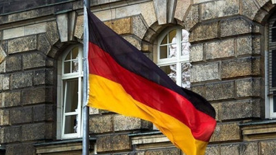 Almanya'da şirketlerin istihdam eğilimi arttı