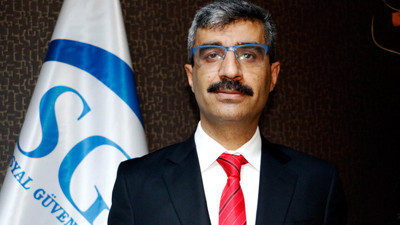 "SGK, primlerle yürüyen bir kurumdur"