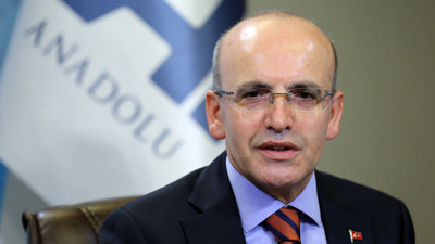 'Yapılandırmada faize açıklık getirdi'