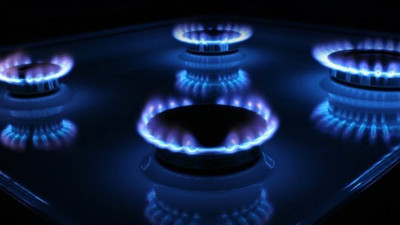 Doğalgaza yüzde 10 indirim