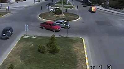 Kazalar en çok pazartesi oluyor