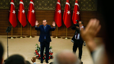 15 Temmuz resmi tatil olacak