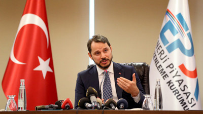 Doğalgaza indirim müjdesi