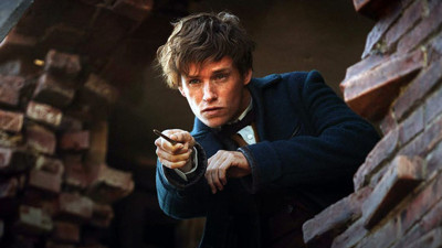 Fantastik filmden yeni fragaman