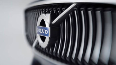 Volvo 127 bin aracını geri çağırdı