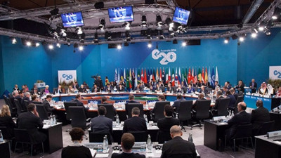G20, 'Nasıl büyüme' sorusuna cevap bulacak