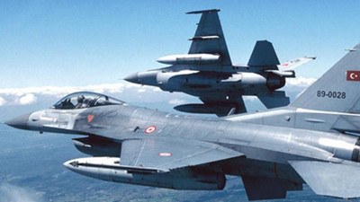 TSK: ÖSO Kubba Turkuman Havaalanını ele geçirdi