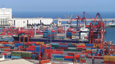 Bursa'nın ihracatı yüzde 20 arttı